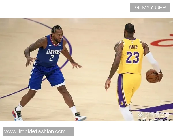 2020年湖人与快船季后赛第四场精彩回顾及精彩瞬间分析